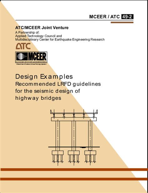 PART 2 BRIDGE SEISMIC DESIGN SPECIFICATIONS .